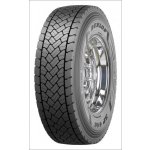 Dunlop SP346 235/75R17.5 132/130M – Hledejceny.cz