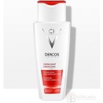 Vichy Dercos šampon proti padání vlasů s aminexilem 200 ml – Zboží Mobilmania