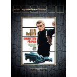 Bullitův případ DVD – Zboží Mobilmania