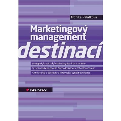 Marketingový management destinací – Hledejceny.cz