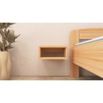 HP-Nábytek OSLO nástěnný – Zboží Dáma