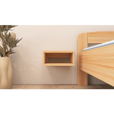 HP-Nábytek OSLO nástěnný – Zboží Dáma