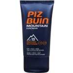 Piz Buin Mountain Suncream SPF30 40 ml – Zbozi.Blesk.cz