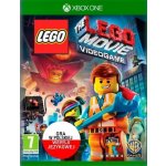 Lego Movie Videogame – Zboží Dáma