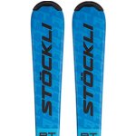 Stöckli Race Team JR 24/25 – Hledejceny.cz