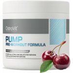 Ostrovit Pump preworkout formula 300 g – Hledejceny.cz