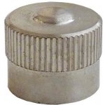 Čepička ventilu V-52 kovová – Sleviste.cz