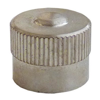 Čepička ventilu V-52 kovová – Sleviste.cz