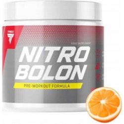 Trec Nutrition Nitrobolon Powder 300 g