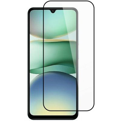 VSECHNONAMOBIL 121214 3D tvrzené ochranné sklo pro Xiaomi Redmi A5 (EU verze 173.3mm) – Zboží Živě