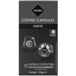 Rioba Espresso forte 11 ks – Hledejceny.cz
