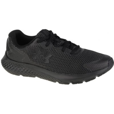 Under Armour Charged Rogue 3 black – Zboží Mobilmania