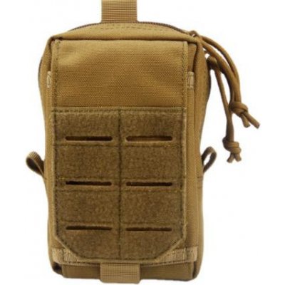 Moje lékárnička Vybavená lékárnička Army Strong pro cestování a outdoor – Sleviste.cz