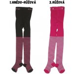 Design Socks punčocháče dětské punčocháče s proužkem – Sleviste.cz