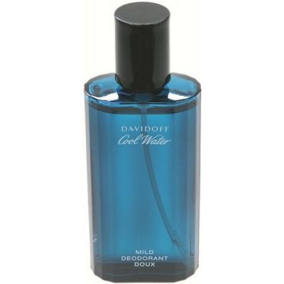 Davidoff Cool Water Woman deostick 75 ml