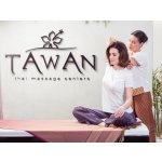 Tradiční thajská masáž THAI – Zboží Dáma