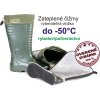 Rybářská obuv SPORTS Holínky Arctic Termo +875 Eva -50 ° C
