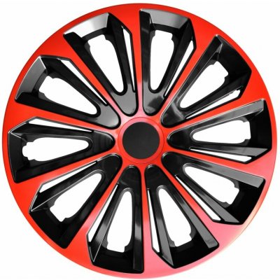 NRM 14" STRONG DUO RED/BLACK 4 ks | Zboží Auto