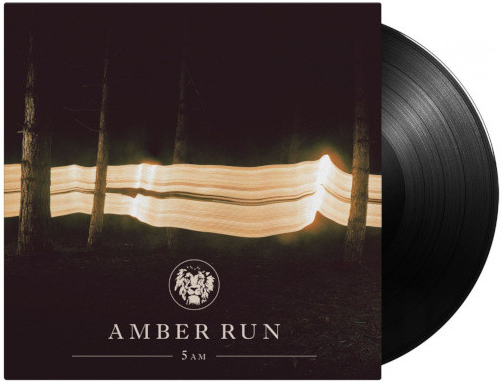 Amber Run - 5am LP