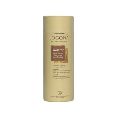Logona Lavaerde Koupelový prášek 300 g – Hledejceny.cz