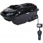 Boatman FIGHTER PRO s GPS a ECHOLOTEM Černá – Zboží Dáma