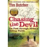 Chasing the Devil - T. Butcher – Hledejceny.cz