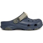 Crocs classic All Terrain Clog černé – Zbozi.Blesk.cz