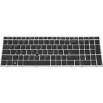 Klávesnice HP Elitebook 750 755 850 855 (G5 G6) – Sleviste.cz