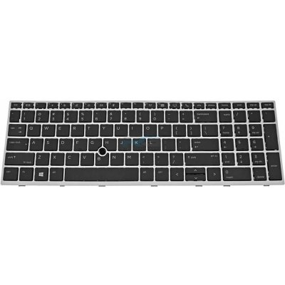 Klávesnice HP Elitebook 750 755 850 855 (G5 G6) – Sleviste.cz