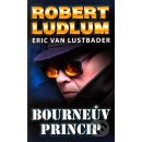 Bourneův princip Ludlum Robert