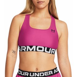 Under HeatGear Armour Mid Branded 1383544-686