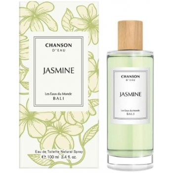 Chanson d Eau Les Eaux du Monde Jasmine from Madera toaletní voda dámská 100 ml