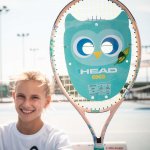 Head Coco 21 – Zboží Dáma