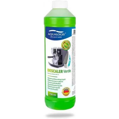 AQUALOGIS Verde 750 ml – Zboží Dáma