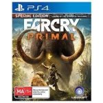 Far Cry Primal (Special Edition) – Hledejceny.cz