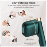 Jovs Venus Pro II IPL – Zboží Dáma