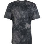 adidas Sea AOP Tee pánské sportovní triko černá – Hledejceny.cz