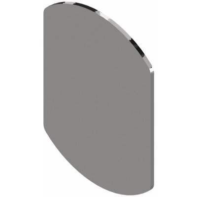 Blum 955.1008 destička Tip-on k nalepení – Hledejceny.cz