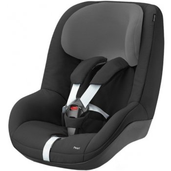 Maxi-Cosi Pearl 2017 Black Raven