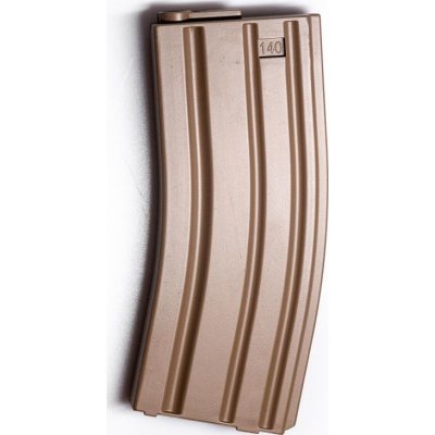 Delta Armory Mid-Cap pro M4 TAN, ABS 130bb – Hledejceny.cz