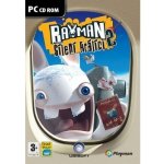 Rayman Raving Rabbids 2 – Hledejceny.cz