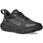 Hoka One One M Challenger ATR 7 GTX 1134501-BBLC BLACK / BLACK – Zboží Dáma