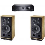 Magnat MC-400 + Magnat Transpuls 1500 – Zboží Živě