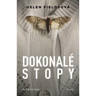Dokonalé stopy - Helen Fields – Zboží Mobilmania