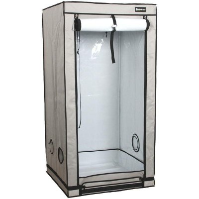 Homebox Ambient Q40 40x40x160cm – Zboží Mobilmania