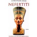 Nefertiti Sluneční stín