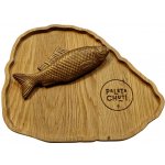 Čokoládovna Janek Rybka 95 g – Zbozi.Blesk.cz