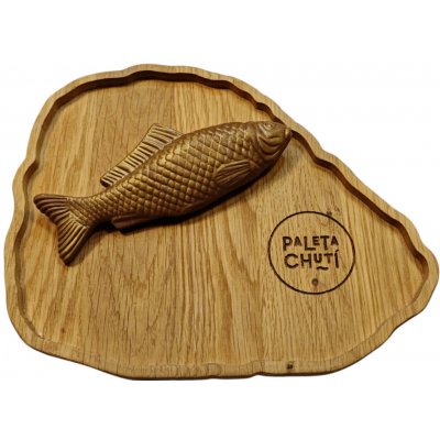 Čokoládovna Janek Rybka 95 g – Zbozi.Blesk.cz