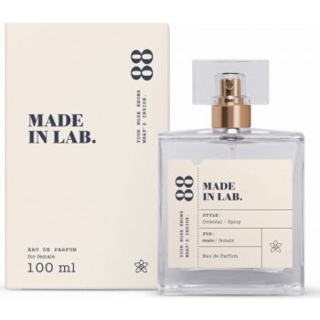 Made in Lab 88 parfémovaná voda dámská 100 ml