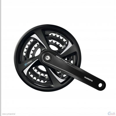 Shimano FC-TX801 – Zboží Dáma